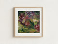 Floral No. 1