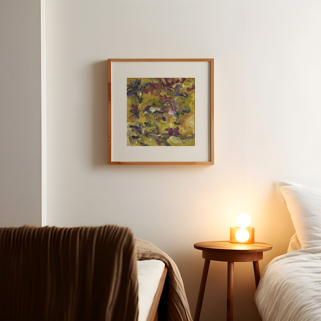 Floral No. 2