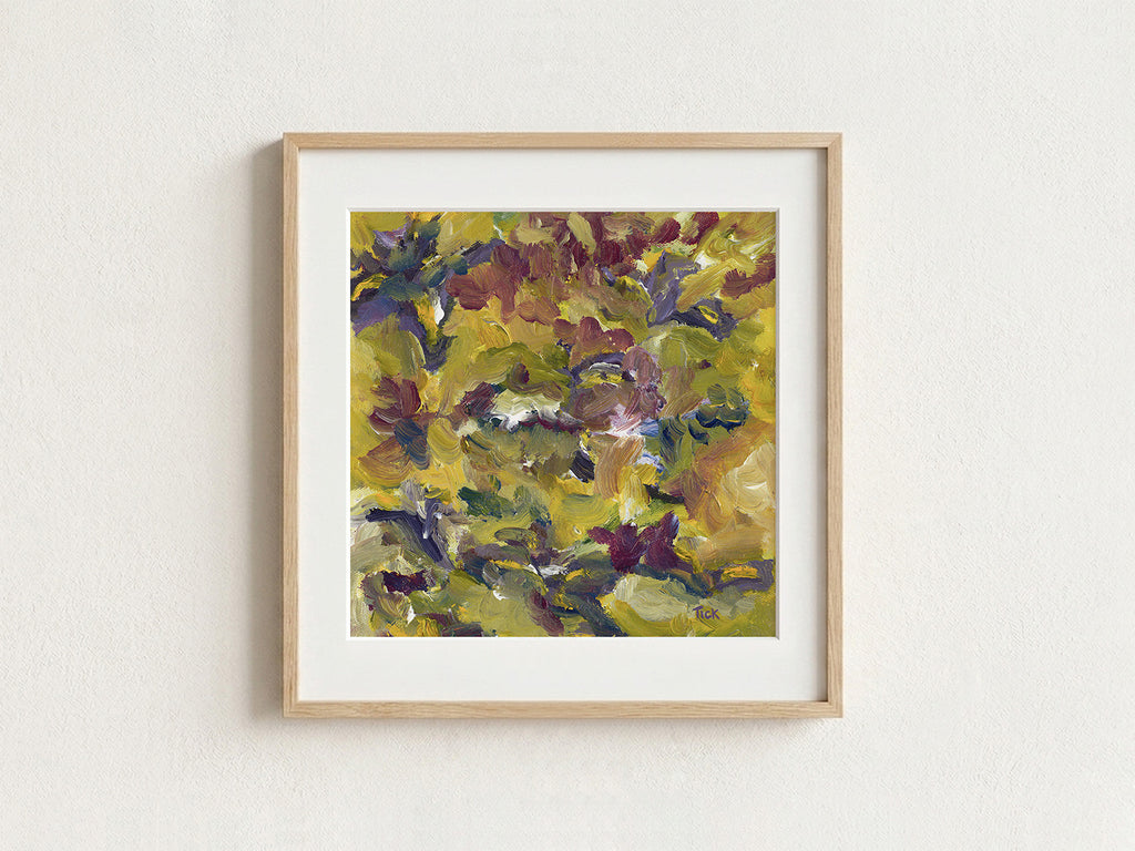 Floral No. 2