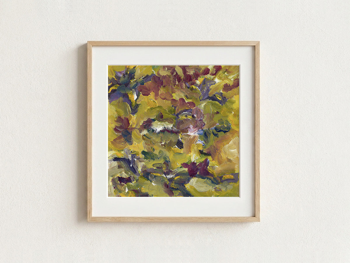 Floral No. 2