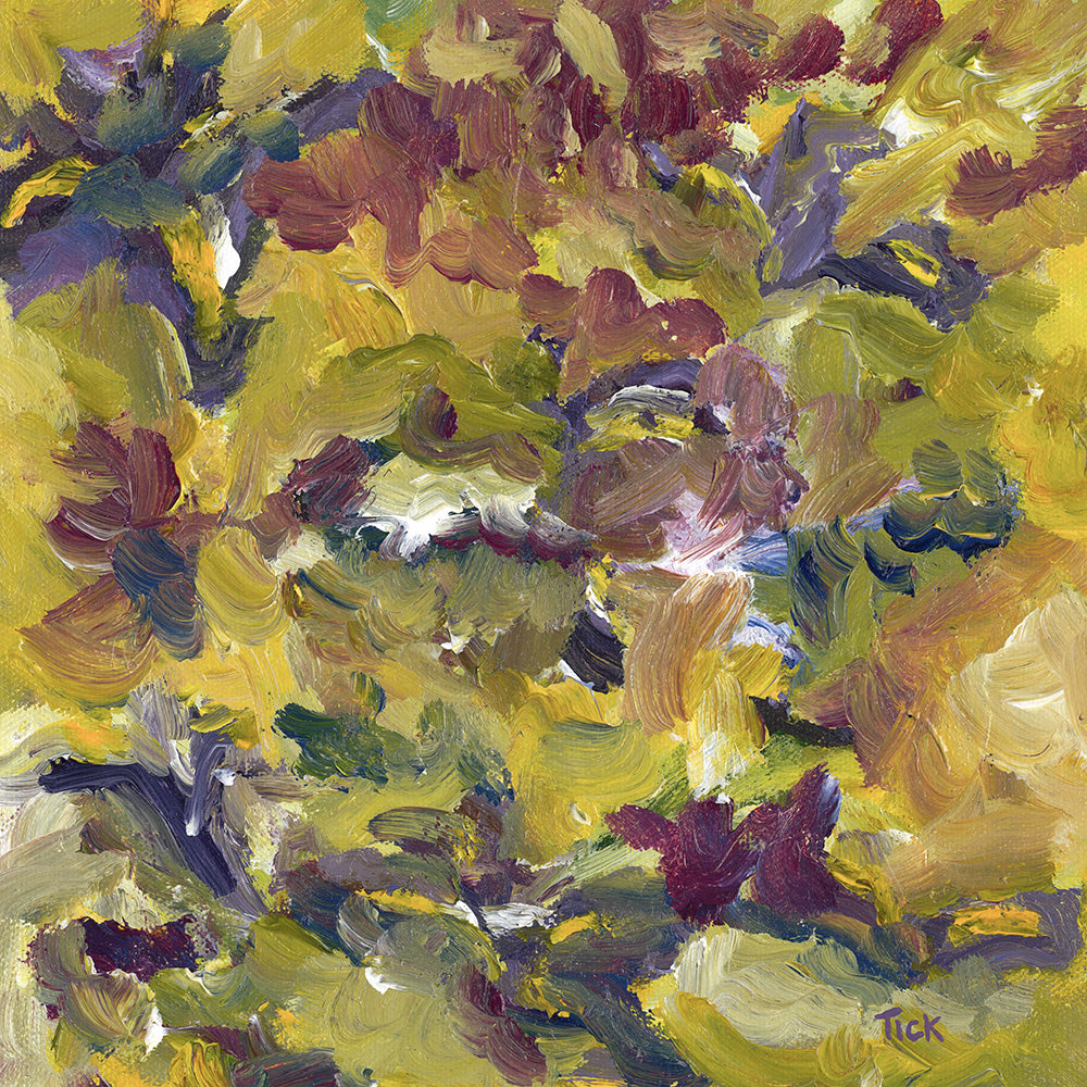 Floral No. 2