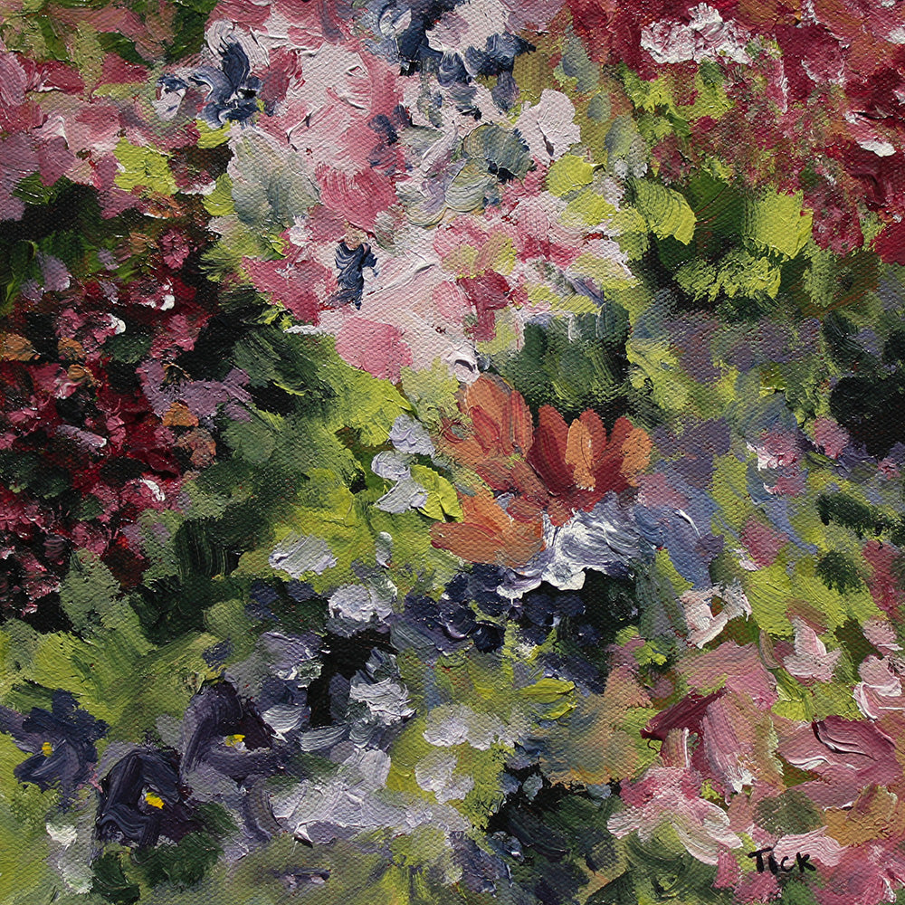 Floral No. 3