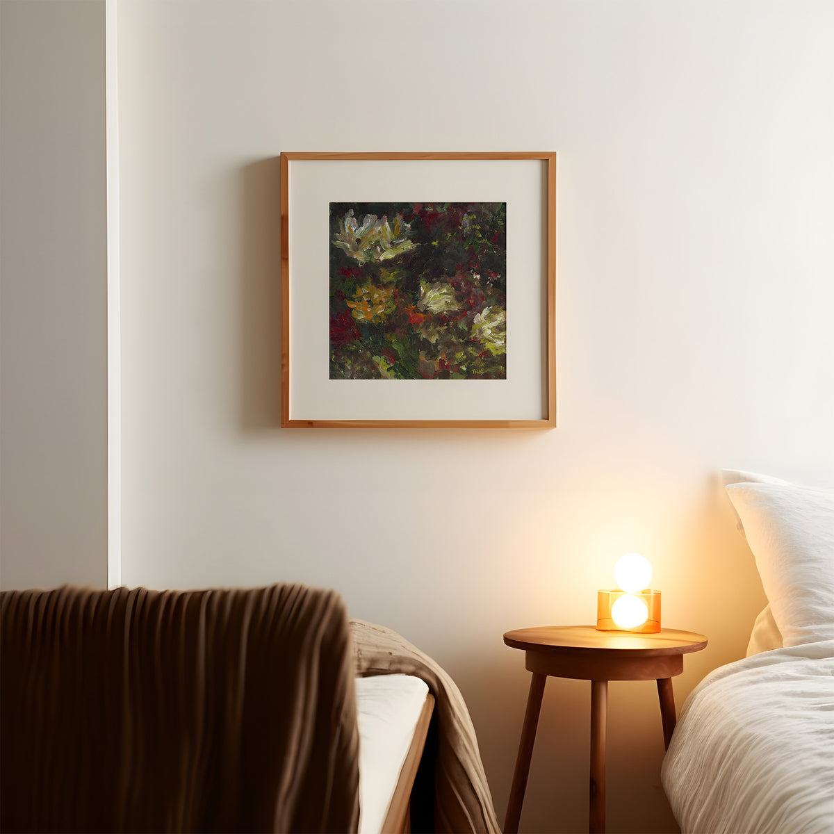 Floral No. 5