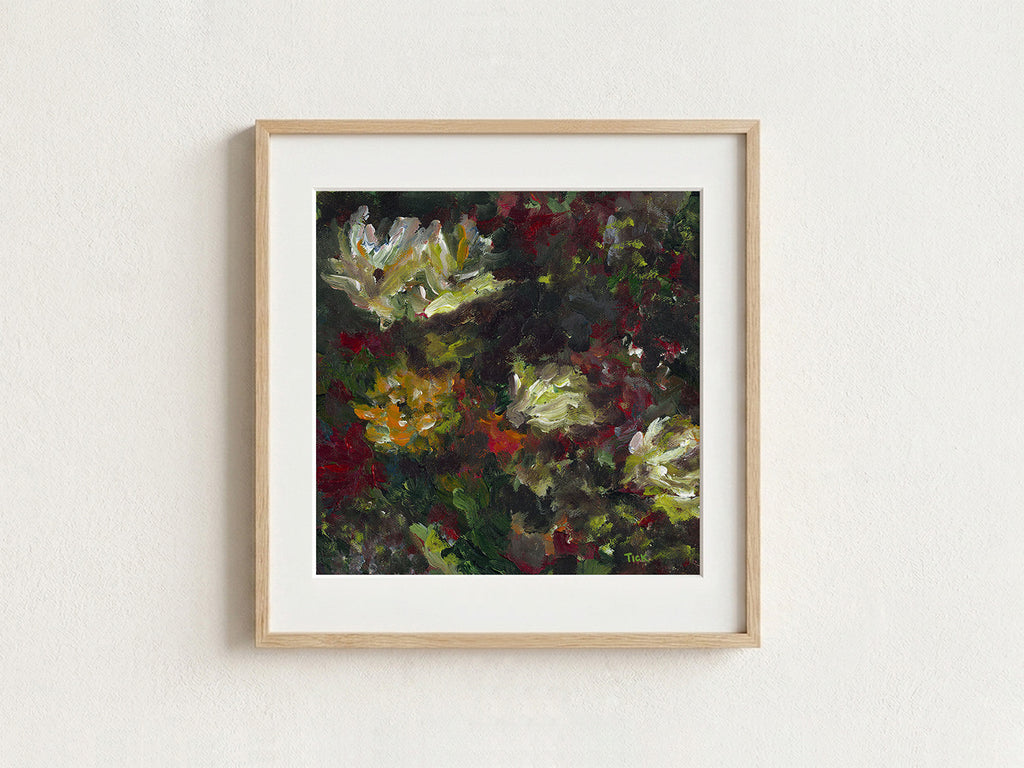 Floral No. 5