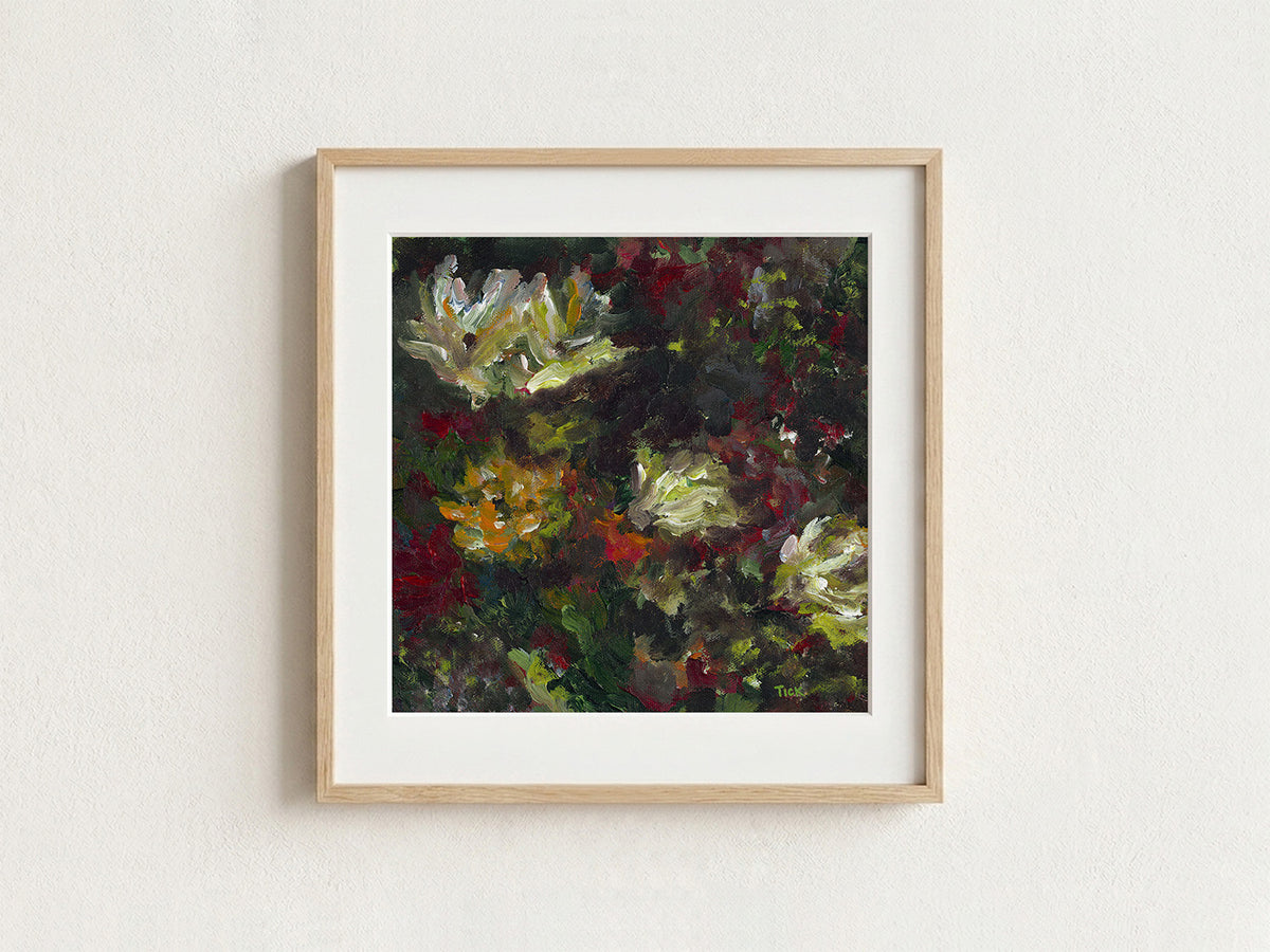 Floral No. 5