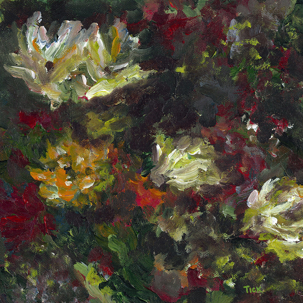 Floral No. 5