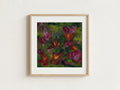 Floral No. 6