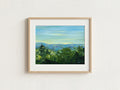 Rolling Hills Print