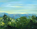 Rolling Hills Print