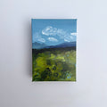 Thinking of you, Original 5x7