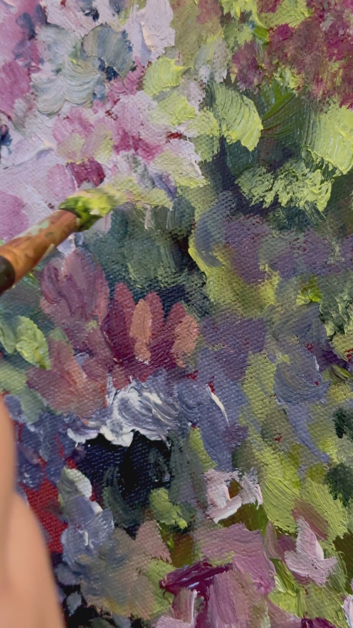 Floral No. 3