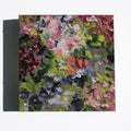 Floral No. 3 Original 10x10